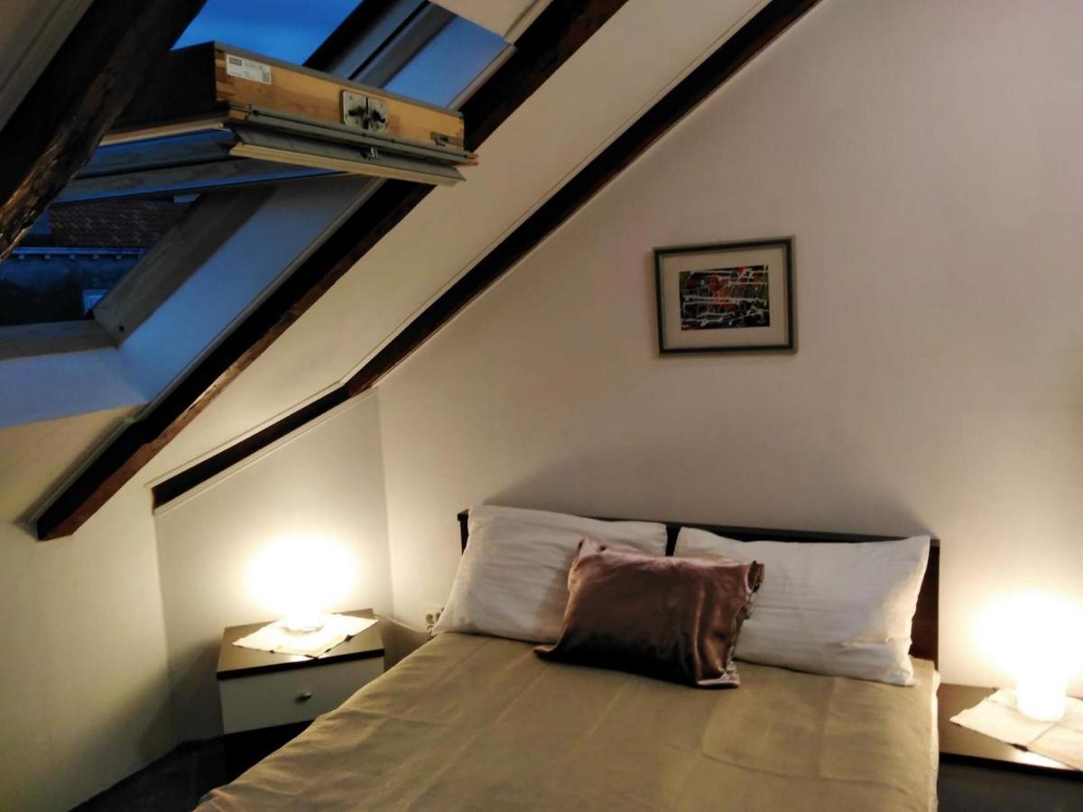 Joy Apartments Old Town Dubrovnik Extérieur photo