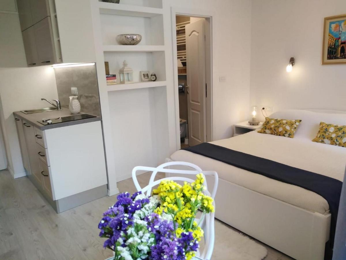 Joy Apartments Old Town Dubrovnik Extérieur photo