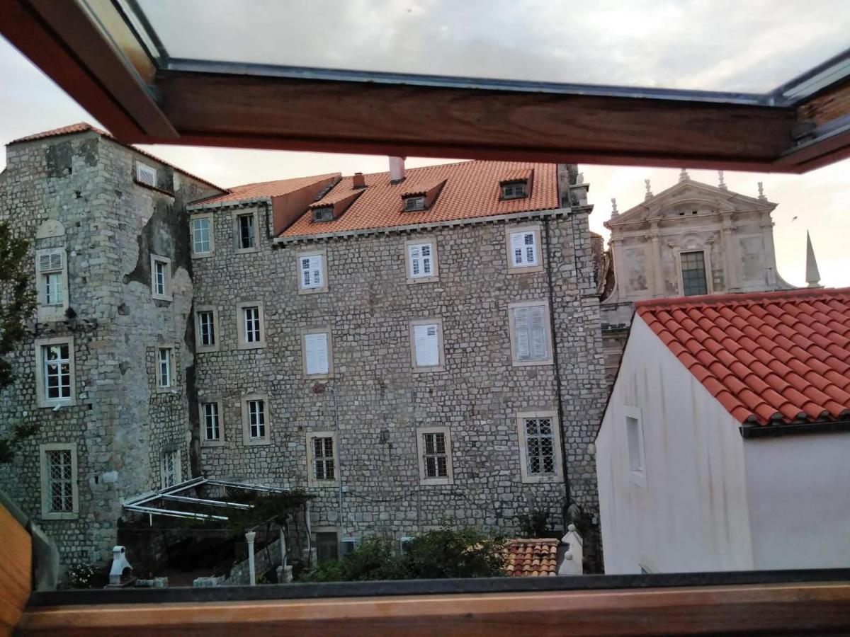 Joy Apartments Old Town Dubrovnik Extérieur photo