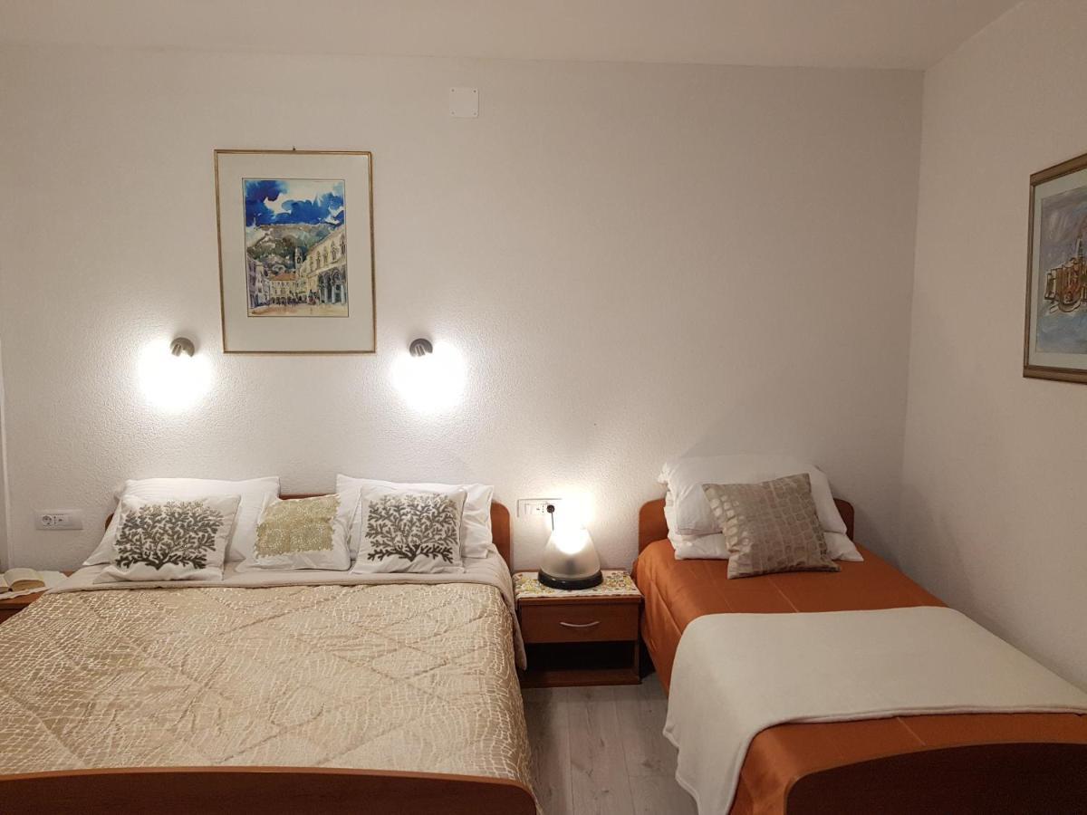Joy Apartments Old Town Dubrovnik Extérieur photo