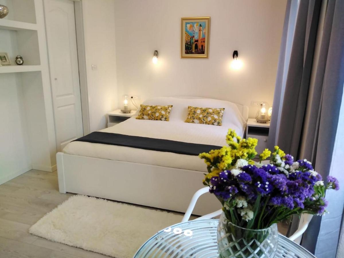 Joy Apartments Old Town Dubrovnik Extérieur photo