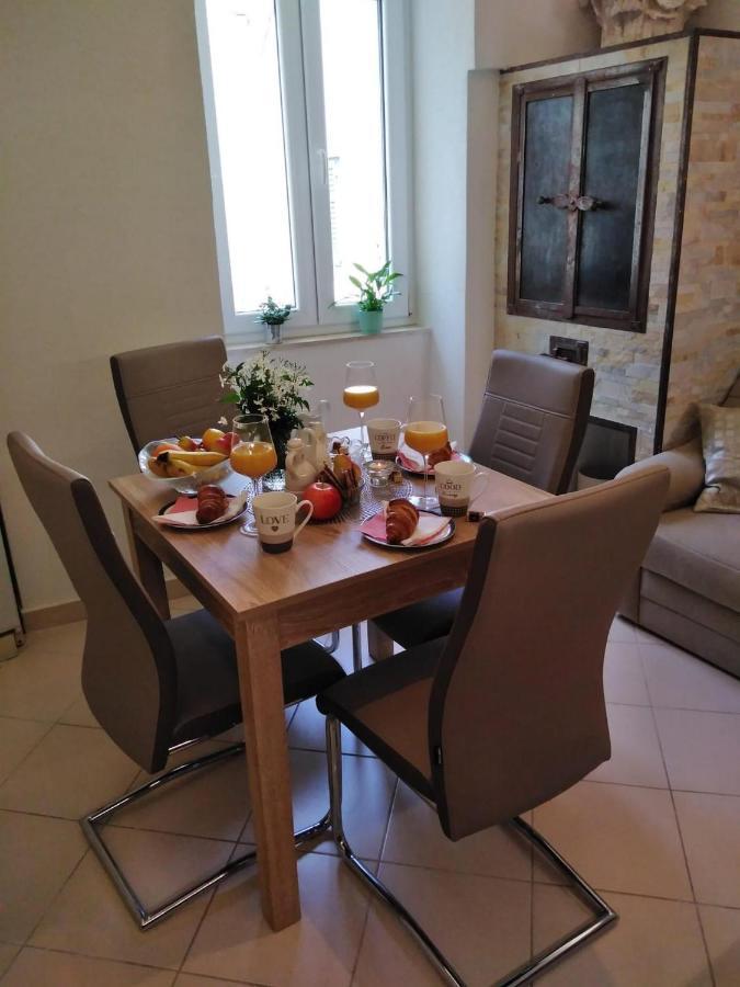 Joy Apartments Old Town Dubrovnik Extérieur photo