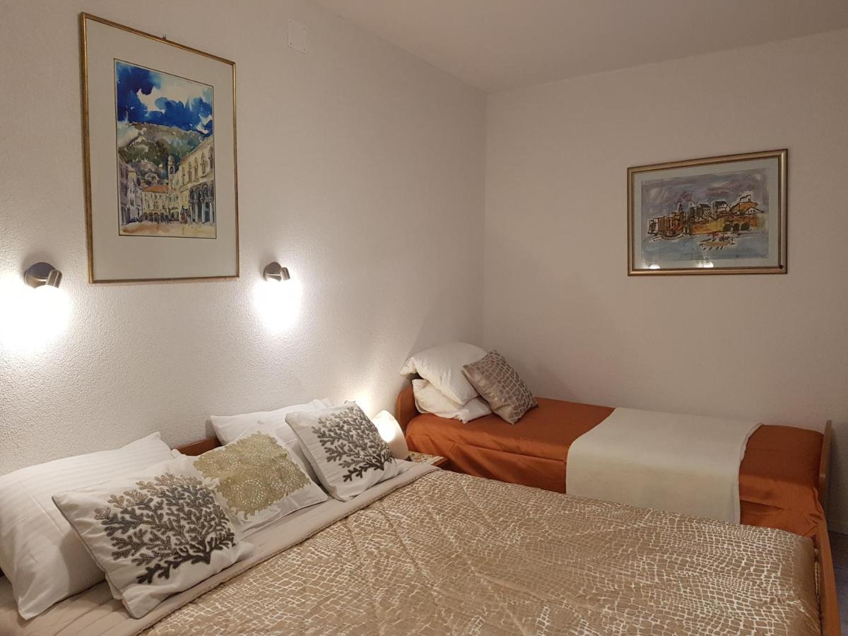 Joy Apartments Old Town Dubrovnik Extérieur photo