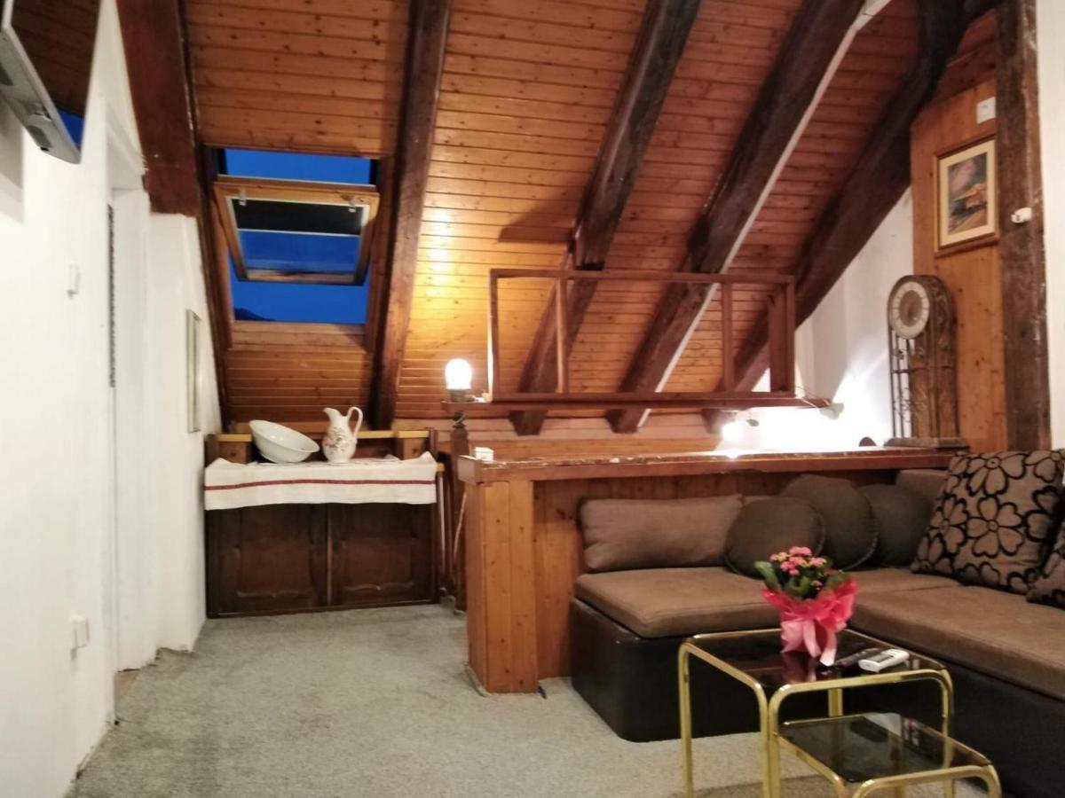 Joy Apartments Old Town Dubrovnik Extérieur photo