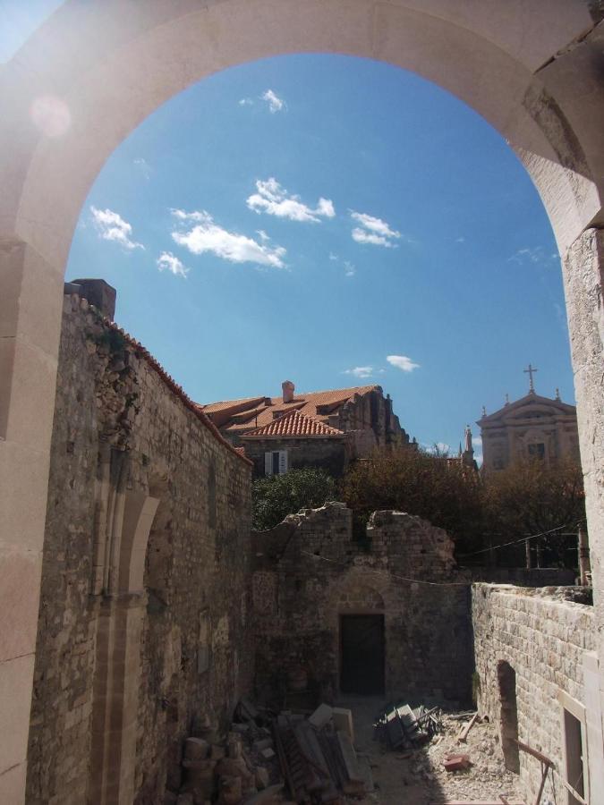 Joy Apartments Old Town Dubrovnik Chambre photo