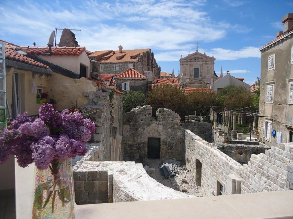 Joy Apartments Old Town Dubrovnik Chambre photo