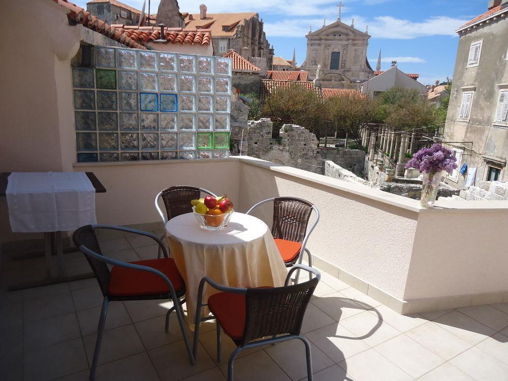 Joy Apartments Old Town Dubrovnik Extérieur photo