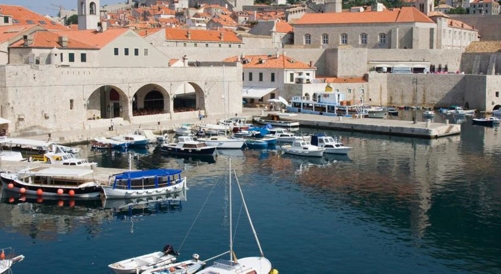 Joy Apartments Old Town Dubrovnik Extérieur photo