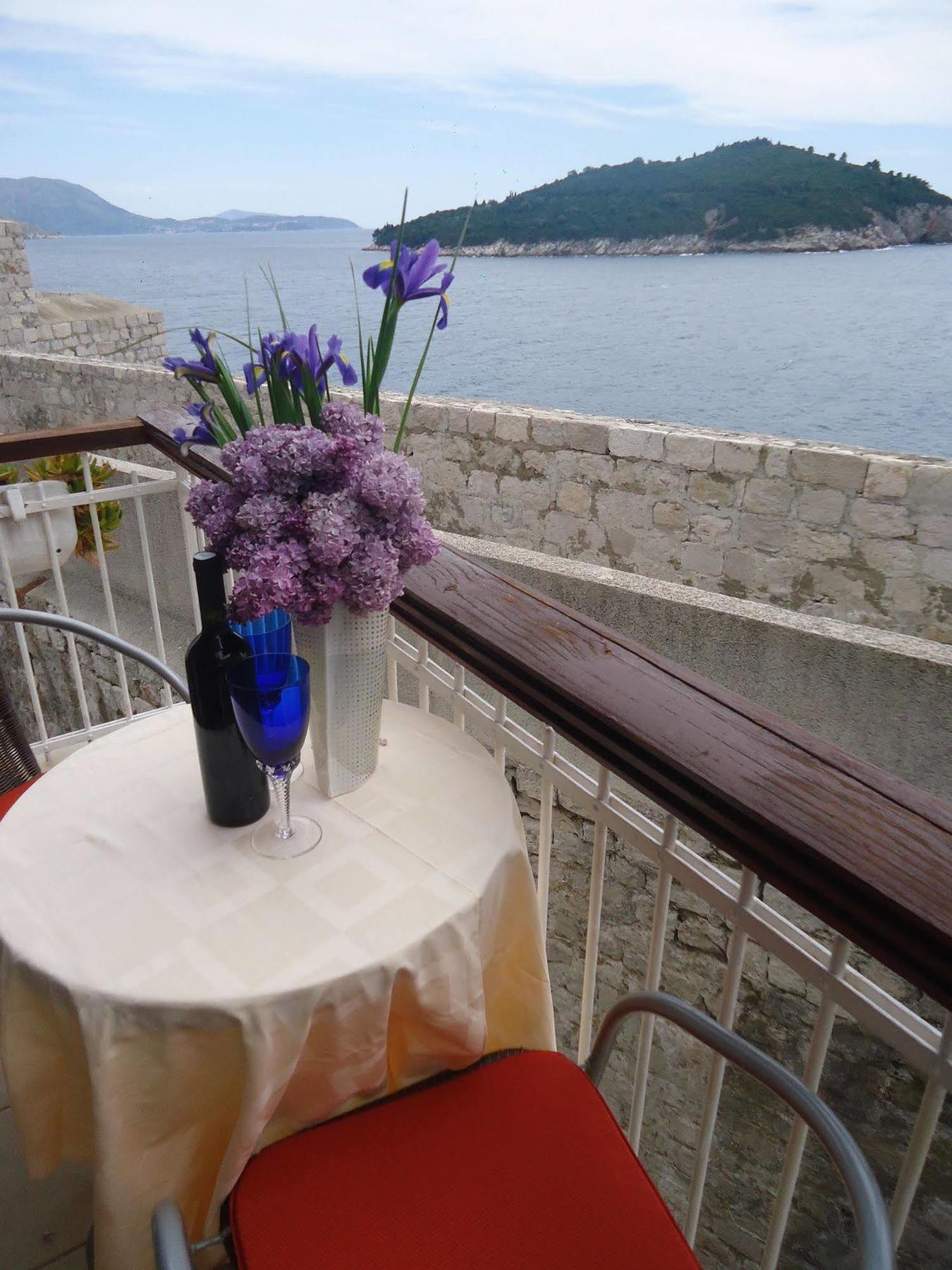 Joy Apartments Old Town Dubrovnik Extérieur photo